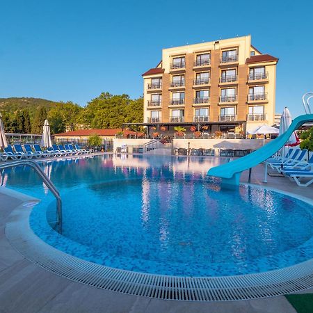 Speranta Hotel & Villas Kranevo Kültér fotó