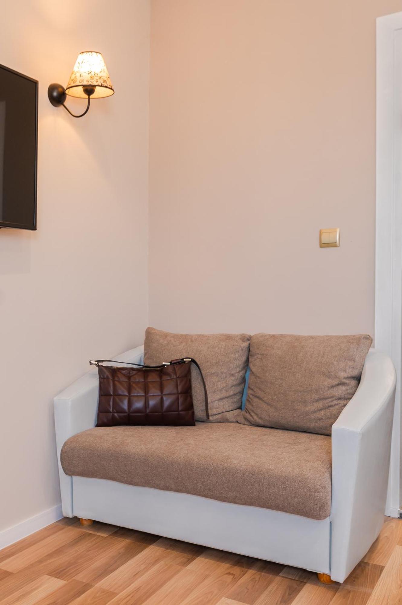 Speranta Hotel & Villas Kranevo Szoba fotó