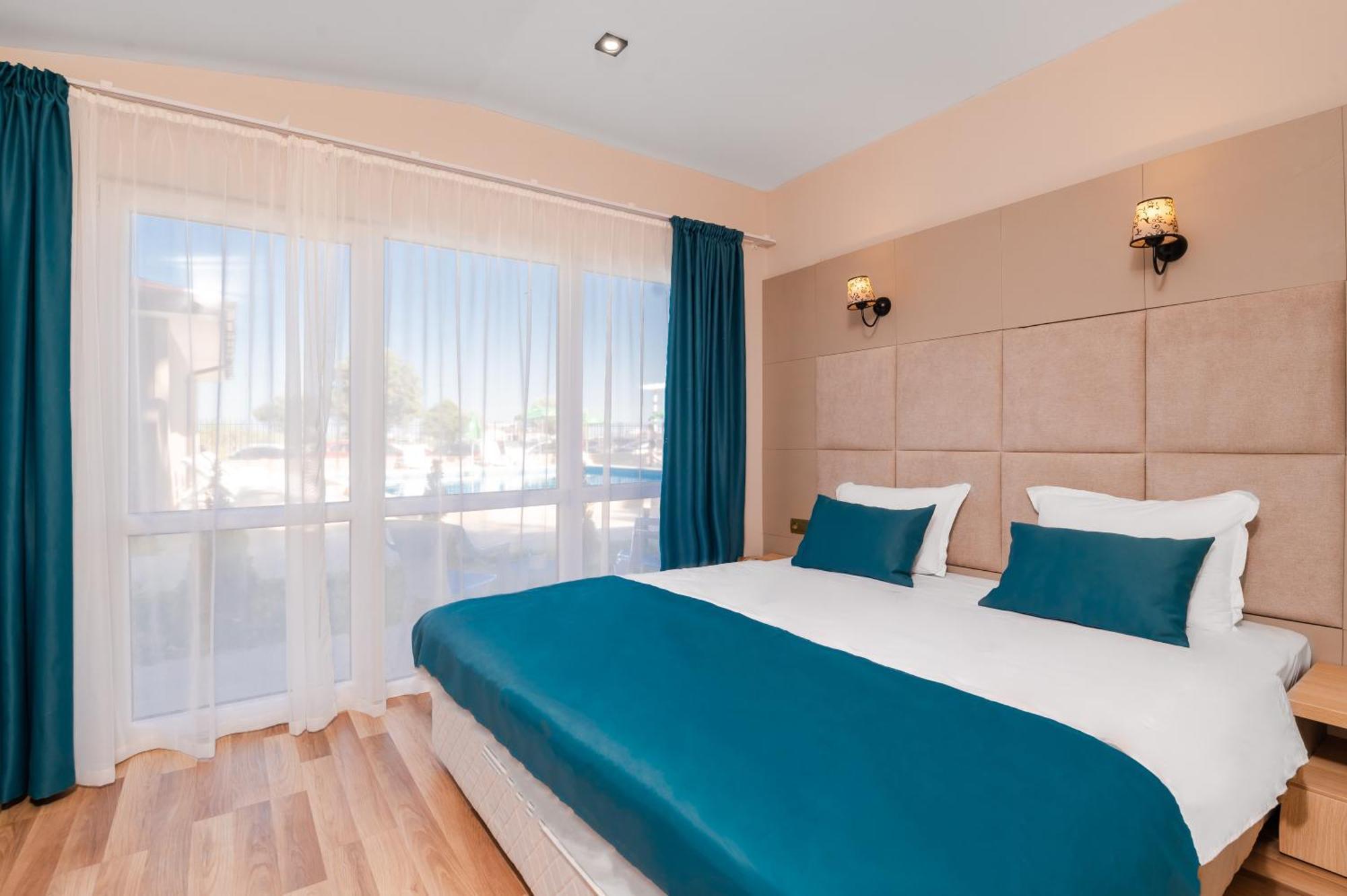 Speranta Hotel & Villas Kranevo Szoba fotó