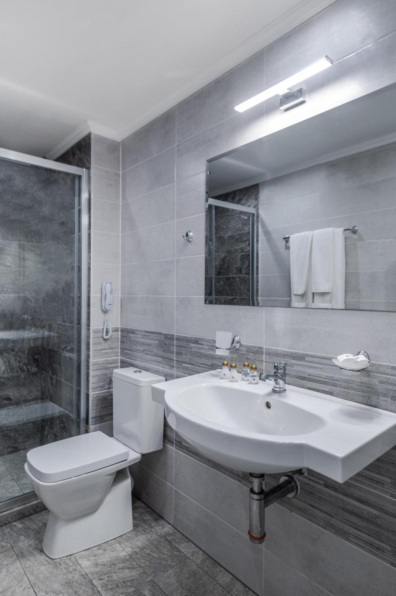 Speranta Hotel & Villas Kranevo Szoba fotó