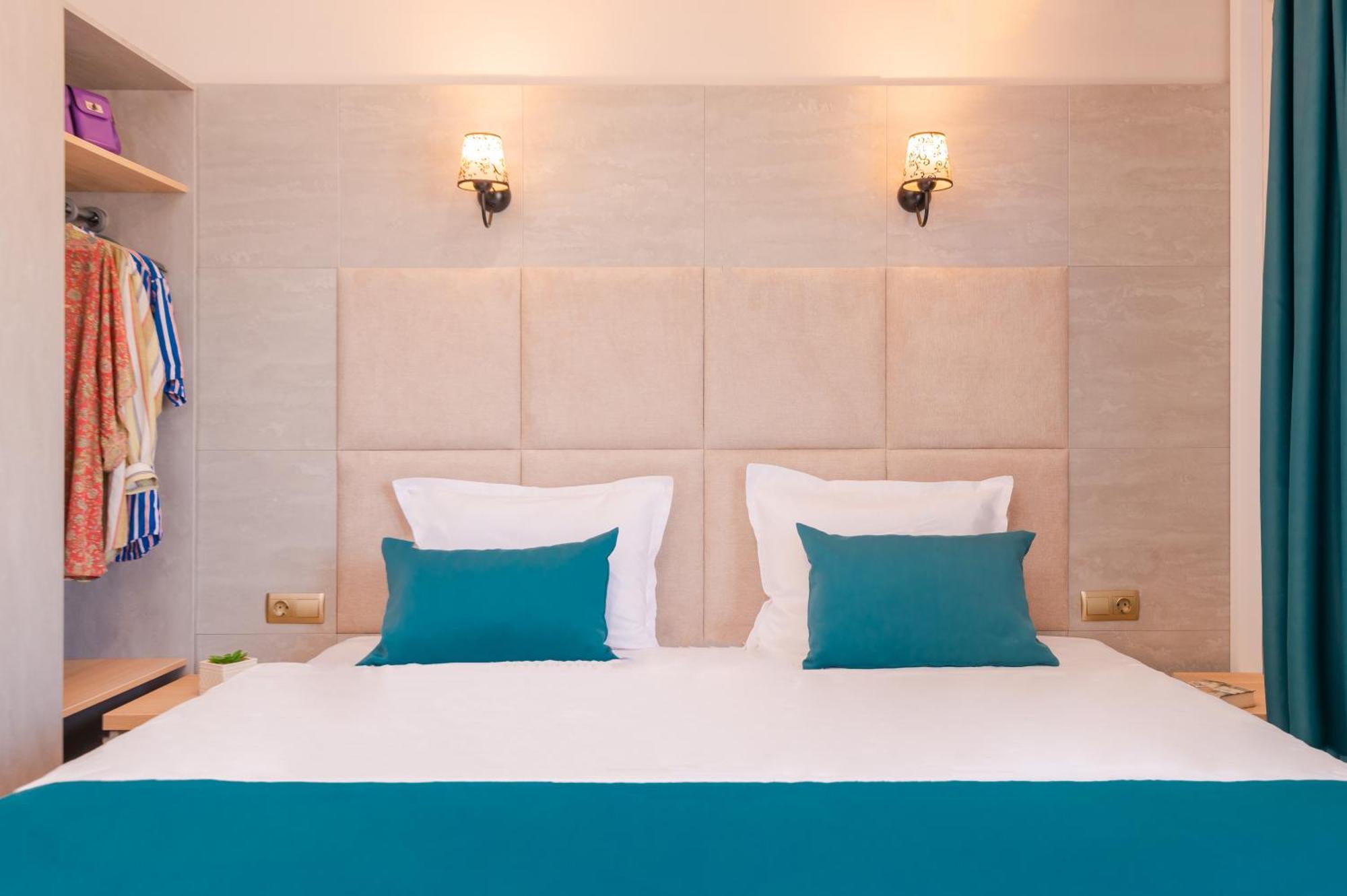 Speranta Hotel & Villas Kranevo Szoba fotó