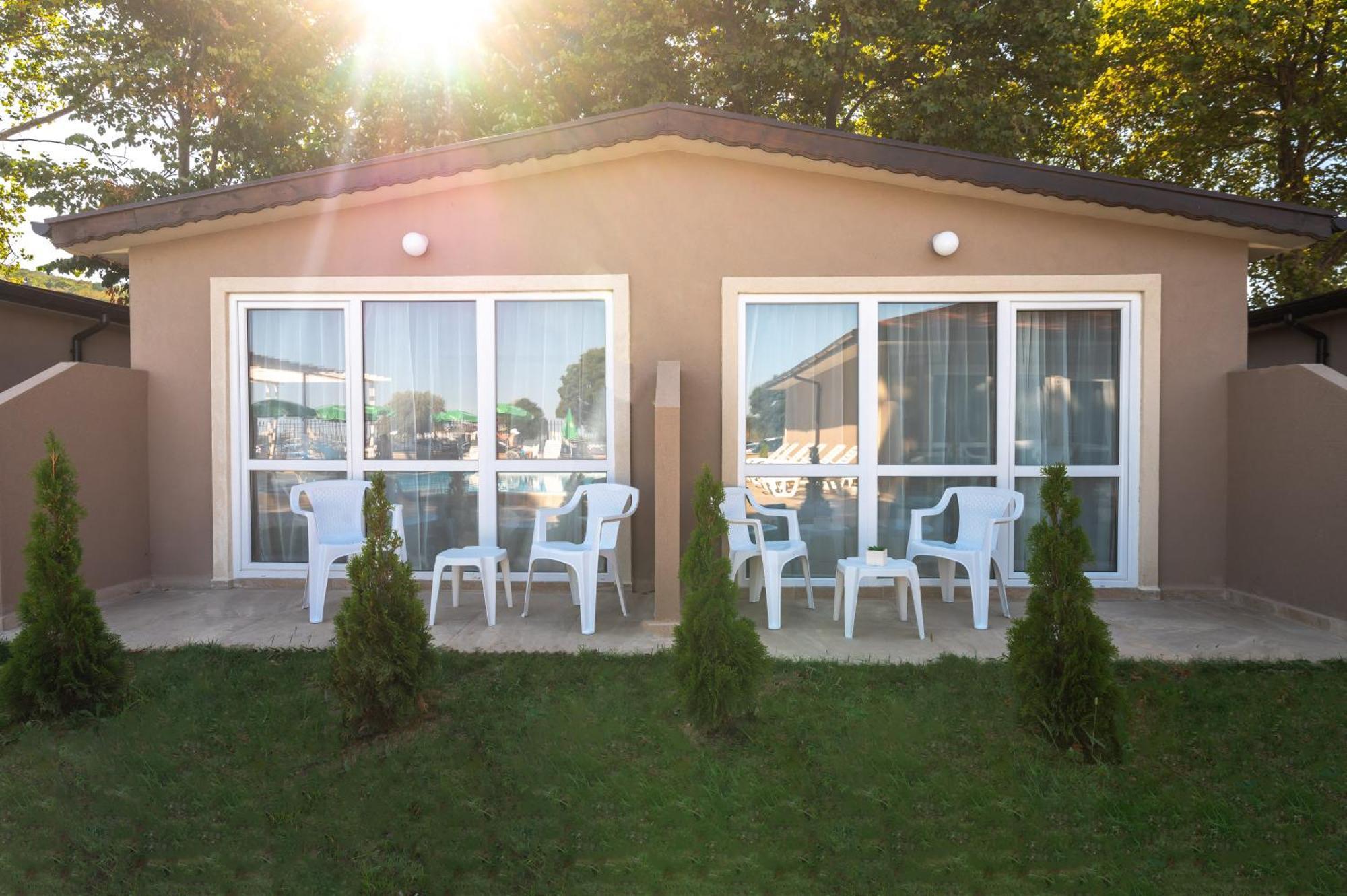 Speranta Hotel & Villas Kranevo Szoba fotó