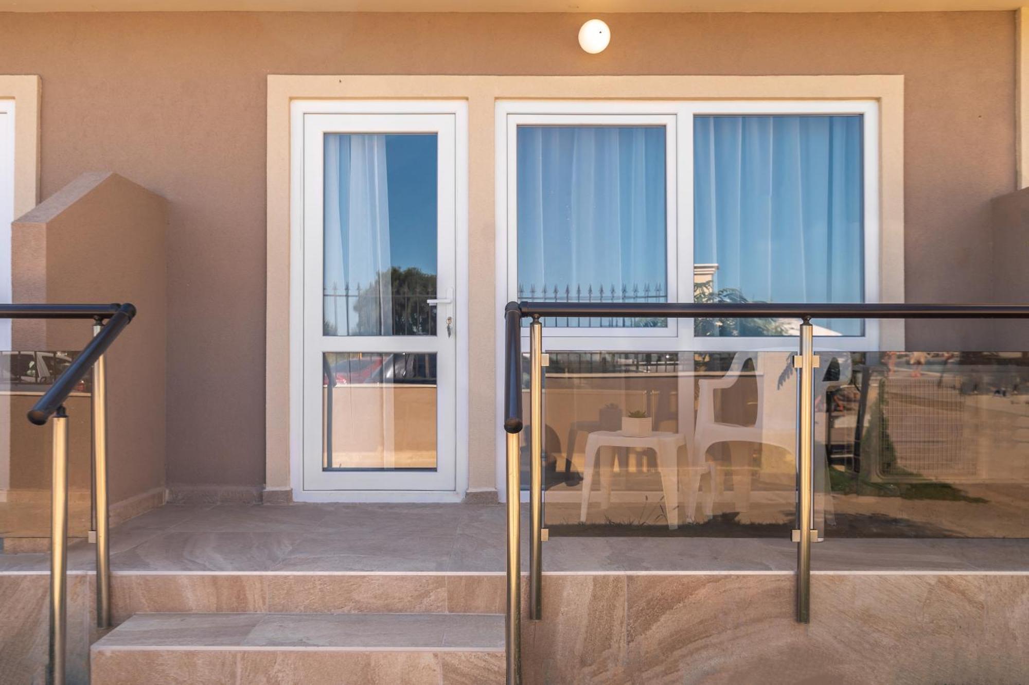 Speranta Hotel & Villas Kranevo Kültér fotó