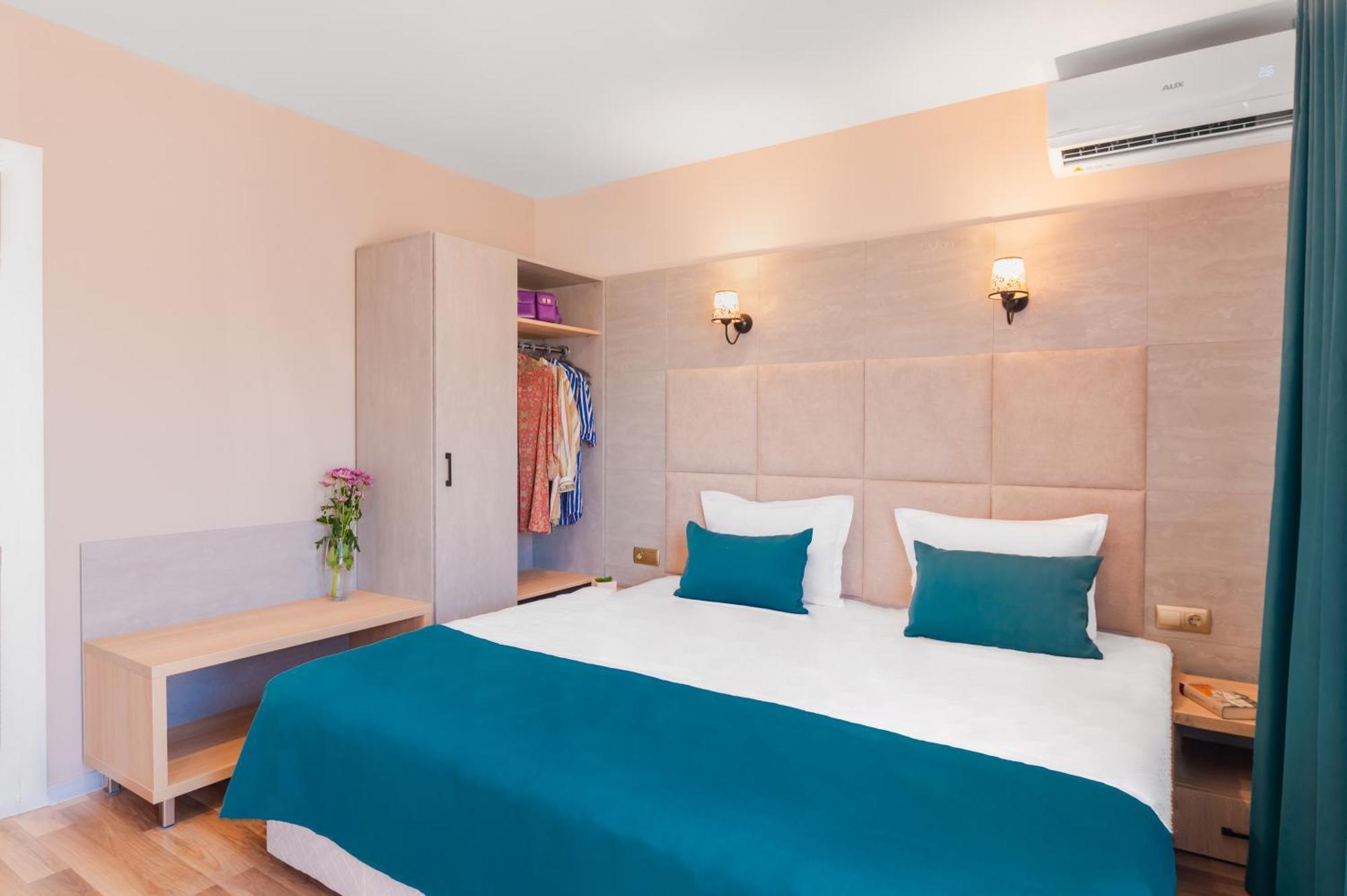 Speranta Hotel & Villas Kranevo Szoba fotó