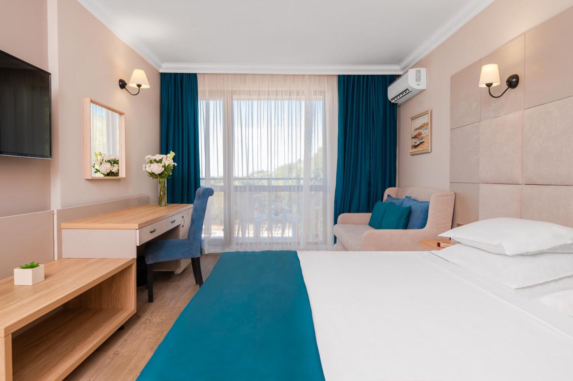 Speranta Hotel & Villas Kranevo Szoba fotó
