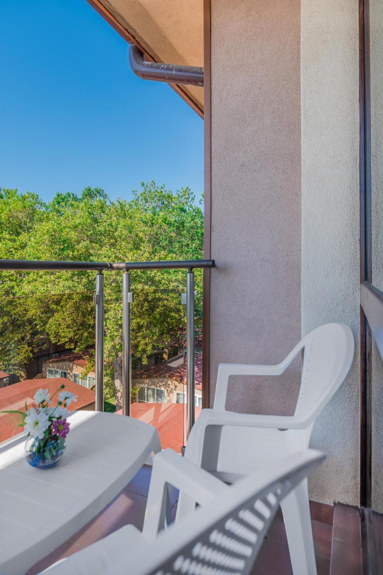 Speranta Hotel & Villas Kranevo Szoba fotó