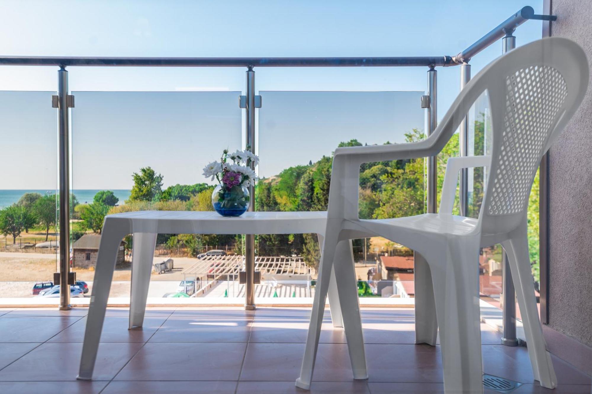 Speranta Hotel & Villas Kranevo Szoba fotó